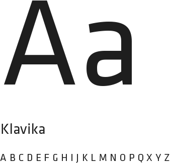 Klavika